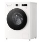 PROMOZIONE Lg LAVASC 8/5 KG CLASSE A(LAV)E(COMPL) Cod. W4NX1085NWB A Carica Frontale