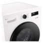 PROMOZIONE Lg LAVASC 8/5 KG CLASSE A(LAV)E(COMPL) Cod. W4NX1085NWB A Carica Frontale