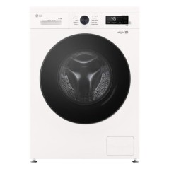 PROMOZIONE Lg LAVASC 8/5 KG CLASSE A(LAV)E(COMPL) Cod. W4NX1085NWB A Carica Frontale