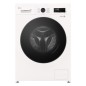 PROMOZIONE Lg LAVASC 8/5 KG CLASSE A(LAV)E(COMPL) Cod. W4NX1085NWB A Carica Frontale