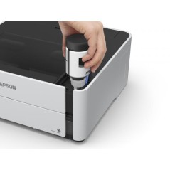 PROMOZIONE Epson ECOTANK ET-M1180 Cod. C11CG94402 Stampanti Ink-Jet