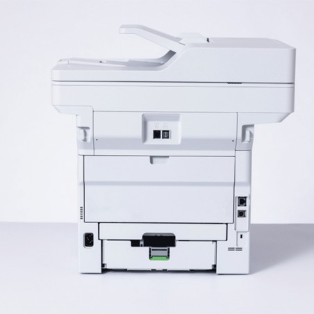 PROMOZIONE Brother MFCL6710DW Cod. MFCL6710DW Multifunzione Laser B/N