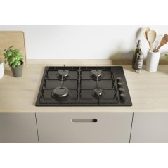 PROMOZIONE Candy CANDY PIANO COTT CHW6LBB Cod. 33801977 COMANDI FRONTALI