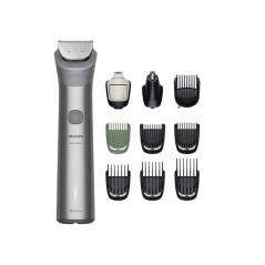 PROMOZIONE Philips SERIE 5000 - 10IN1 Cod. MG5921/15 Tagliacapelli