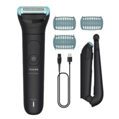 PROMOZIONE Philips BODYGROOM SERIES 5000 Cod. BG5475/15 Depilatori