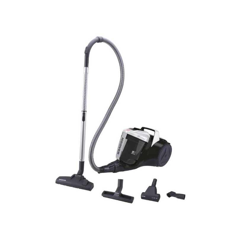 PROMOZIONE Hoover HOOVER TRAINO BR32PET 011 Cod. 39002173 Aspirapolvere con Cavo