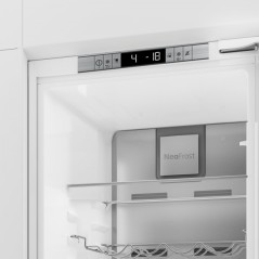 PROMOZIONE Beko COMBI BCNA275E4SN TNF 178CM E 275L Cod. 7523020016 Da Incasso