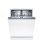 PROMOZIONE Bosch LAVAST 13COP C 60CM Cod. SMV4HAX07E Da Incasso