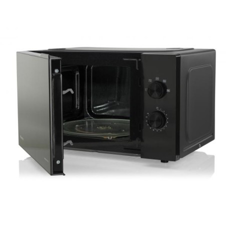 PROMOZIONE Hisense MICRO GRILL 800W 23 L NERO Cod. H23MOBP2H4 A Libera Installazione