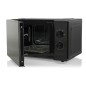 PROMOZIONE Hisense MICRO GRILL 800W 23 L NERO Cod. H23MOBP2H4 A Libera Installazione PROMOZIONE Hisense MICRO GRILL 800W 23 L NERO Cod. H23MOBP2H4 A Libera Installazione