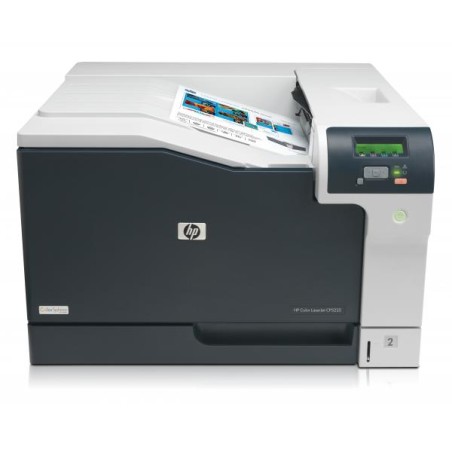 PROMOZIONE Hp HP COLOR LASERJET PROF.CP5225N Cod. CE711A Stampanti Laser Colori