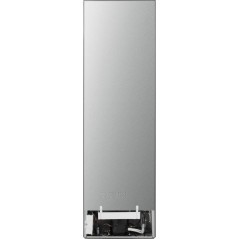 PROMOZIONE Hisense COMBI 2MT CL A INOX Cod. RB440N4ACA Libera Installazione