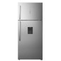 PROMOZIONE Hisense DD 185X80 E TNF WD INOX Cod. RT728N4WCE Libera Installazione