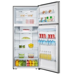 PROMOZIONE Hisense DD 185X80 E TNF WD INOX Cod. RT728N4WCE Libera Installazione