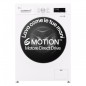 PROMOZIONE Lg LAV 9KG A 1400RPM DIRECT DRIVE Cod. F4NX1009NWB A Carica Frontale