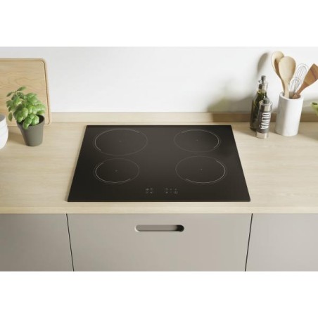 PROMOZIONE Candy PIANO COT INDUZIONE CITT642C/E1 Cod. 33803000 Elettrici