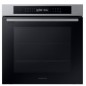 PROMOZIONE Samsung FORNO MULTI VAP 76L A+ WIFI INOX Cod. NV7B4040VBS Elettrici