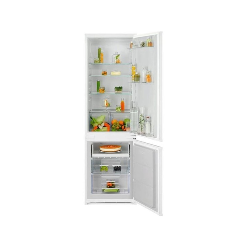 PROMOZIONE Electrolux COMBI INC LNA6LE18S 1.77M E MLTINX Cod. 925503408 Da Incasso