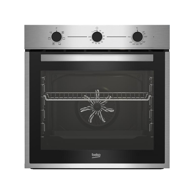 PROMOZIONE Beko FORNO  BBIE14100X MULTIFUNZIONE Cod. 7727188413 Elettrici