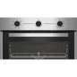 PROMOZIONE Beko FORNO  BBIE14100X MULTIFUNZIONE Cod. 7727188413 Elettrici