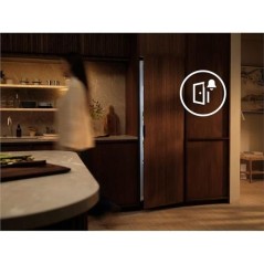 PROMOZIONE Electrolux COMBI INC LNA6LE18S 1.77M E MLTINX Cod. 925503408 Da Incasso