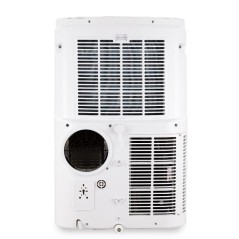 PROMOZIONE Argoclima ODIN PLUS 13000 FRED CALDO WIFI Cod. 398400025 MONOBLOCCO