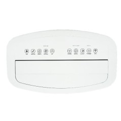 PROMOZIONE Argoclima ODIN PLUS 13000 FRED CALDO WIFI Cod. 398400025 MONOBLOCCO