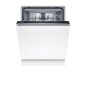 PROMOZIONE Bosch LAVAST 13CP D 60CM HOMEC Cod. SMV2HVX02E Da Incasso