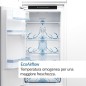 PROMOZIONE Bosch COMBI 177X54 E Cod. KIV865SE0 Da Incasso