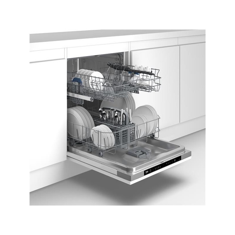 PROMOZIONE Beko LAVASTOVIGLIE DIN34330 Cod. 7607393977 Da Incasso