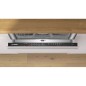 PROMOZIONE Bosch LAVAST 13CP D 60CM HOMEC Cod. SMV2HVX02E Da Incasso