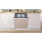 PROMOZIONE Bosch LAVAST 13CP D 60CM HOMEC Cod. SMV2HVX02E Da Incasso