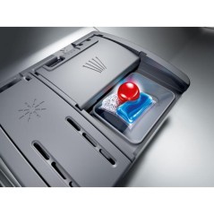 PROMOZIONE Bosch LAVAST 13CP D 60CM HOMEC Cod. SMV2HVX02E Da Incasso