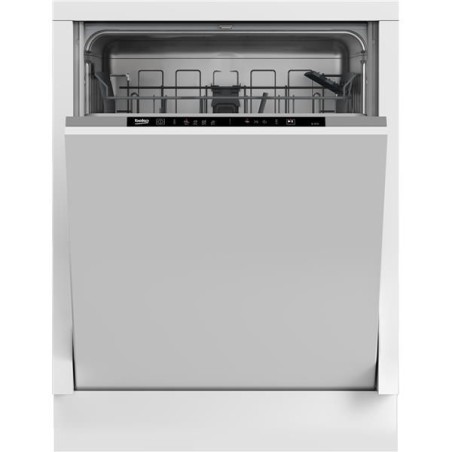 PROMOZIONE Beko LAVASTOVIGLIE DIN34330 Cod. 7607393977 Da Incasso