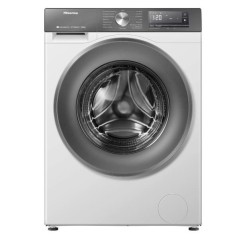 PROMOZIONE Hisense LAVASC 9/6KG CL LAV A CL ASC D Cod. WD3S9043BW7 A Carica Frontale