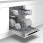 PROMOZIONE Beko LAVASTOVIGLIE DIN34330 Cod. 7607393977 Da Incasso