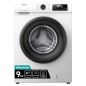 PROMOZIONE Hisense LAV 9 KG 1400 GIRI CL.  A Cod. WF1Q9041BW A Carica Frontale
