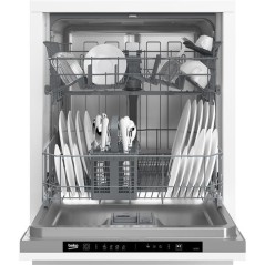 PROMOZIONE Beko LAVASTOVIGLIE DIN34330 Cod. 7607393977 Da Incasso
