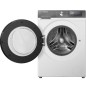 PROMOZIONE Hisense LAVASC 9/6KG CL LAV A CL ASC D Cod. WD3S9043BW7 A Carica Frontale