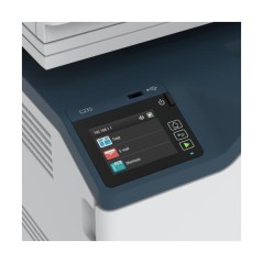 PROMOZIONE Xerox XEROX C235V_DNI A4 22 PPM COL MFP Cod. C235V_DNI Multifunzione Laser Colori