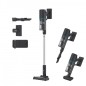 PROMOZIONE Hoover HOOVER RICARICAB HFG10P 011 Cod. 39401084 Scope Elettriche Ricaricabili