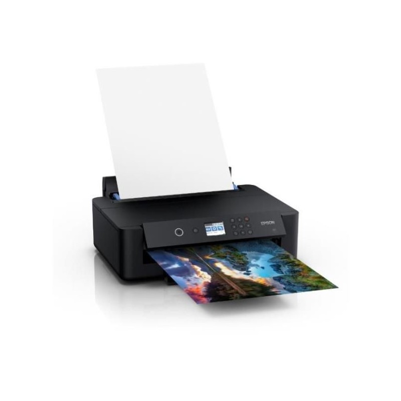 PROMOZIONE Epson EXPRESSION PHOTO HD XP-15000 Cod. C11CG43402 Stampanti Ink-Jet