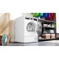 PROMOZIONE Bosch ASCIUGATRICE A+++ 9KG Cod. WQG245D0IT A Condensazione PROMOZIONE Bosch ASCIUGATRICE A+++ 9KG Cod. WQG245D0IT A Condensazione
