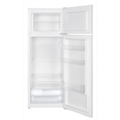 PROMOZIONE Beko DP RDSO206K40WN E STATICO 206L Cod. 8996223200 DOPPIA PORTA(FRIGO INF./CONG. SUP.)