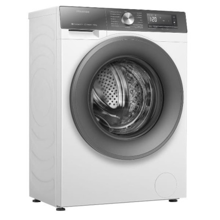 PROMOZIONE Hisense LAVASC 9/6KG CL LAV A CL ASC D Cod. WD3S9043BW7 A Carica Frontale