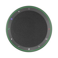 PROMOZIONE Jabra SPEAK2 75 MS TEAMS LINK 380C Cod. 2775-329 Speakerphone