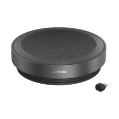 PROMOZIONE Jabra SPEAK2 75 MS TEAMS LINK 380C Cod. 2775-329 Speakerphone