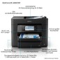 PROMOZIONE Epson WORKFORCE WF-4830DTWF Cod. C11CJ05402 Multifunzione Ink-Jet PROMOZIONE Epson WORKFORCE WF-4830DTWF Cod. C11CJ05402 Multifunzione Ink-Jet