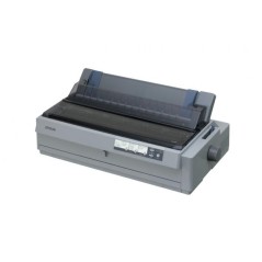 PROMOZIONE Epson LQ-2190N Cod. C11CA92001A1 136 Colonne
