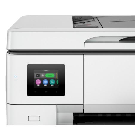 PROMOZIONE Hp HP OFFICEJET PRO 9720E WIDE F. AIO Cod. 53N95B Multifunzione Ink-Jet